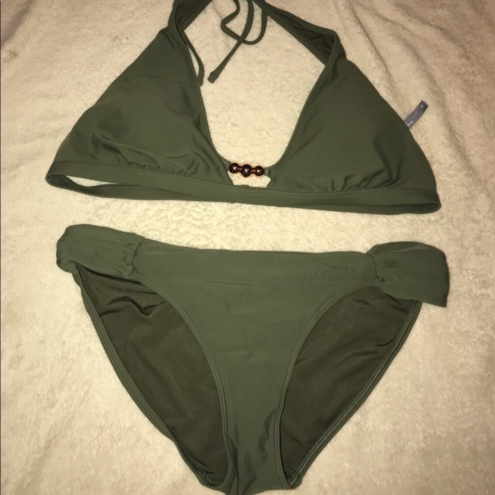 ‼️ AERIE BIKINI ‼️